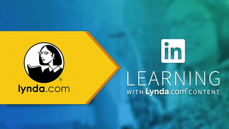 lynda online courses