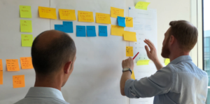 responsible product owner